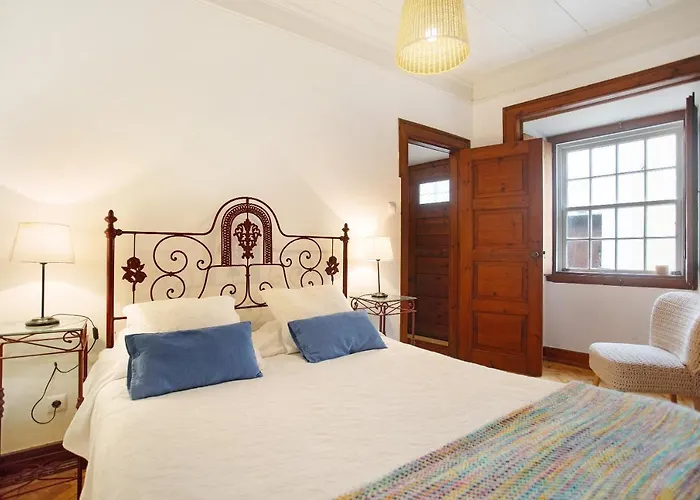 Casa de Férias São Martinho The São Martinho do Porto