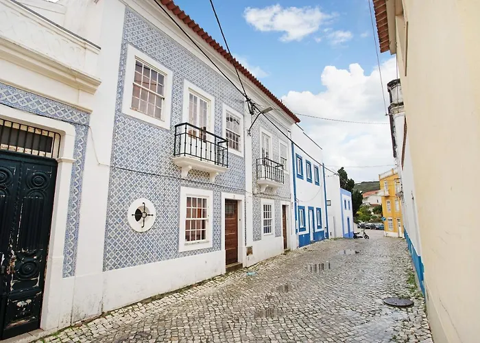 São Martinho The Casa de Férias