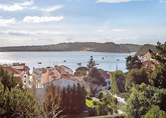 São Martinho The * São Martinho do Porto
