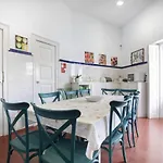 Sao Martinho The Дом отдыха Сан-Мартинью-ду-Порту