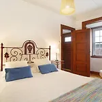 Дом отдыха Sao Martinho The Сан-Мартинью-ду-Порту
