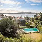 Sao Martinho The Сан-Мартинью-ду-Порту