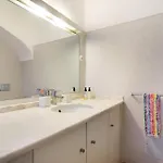 Дом отдыха Sao Martinho The *