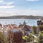 Дом отдыха Sao Martinho The Сан-Мартинью-ду-Порту
