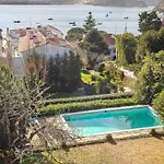 Sao Martinho The Дом отдыха Сан-Мартинью-ду-Порту
