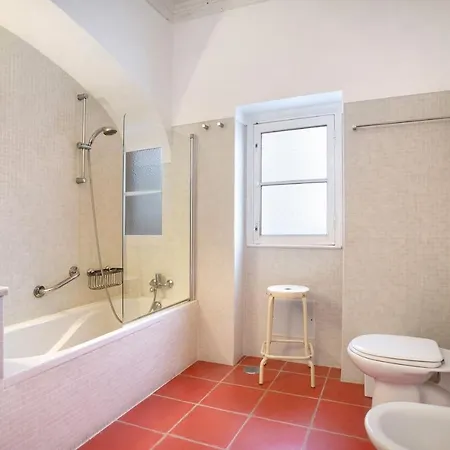 São Martinho The Casa de Férias São Martinho do Porto