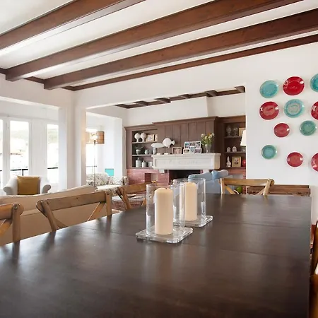 Casa de Férias São Martinho The *