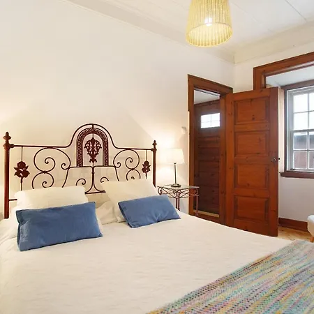 Holiday home Sao Martinho The Sao Martinho do Porto