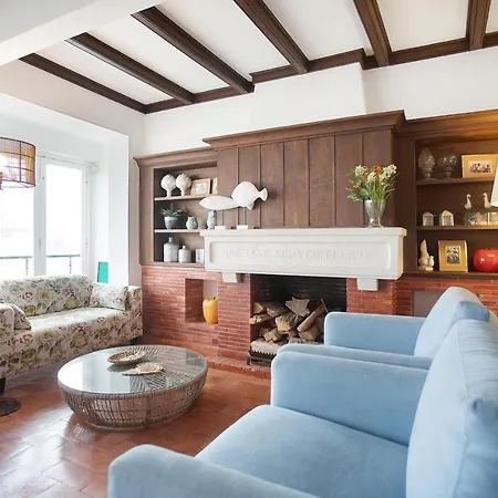 São Martinho The Casa de Férias *