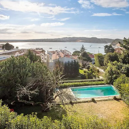 São Martinho The São Martinho do Porto