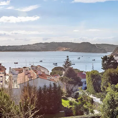 Vakantiehuis Sao Martinho The São Martinho do Porto