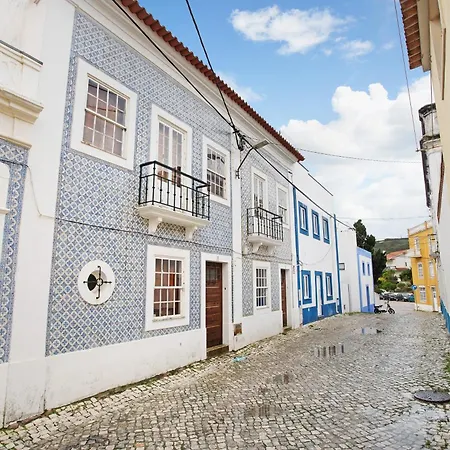 Vakantiehuis Sao Martinho The São Martinho do Porto