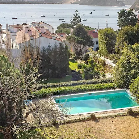 Sao Martinho The Vakantiehuis São Martinho do Porto